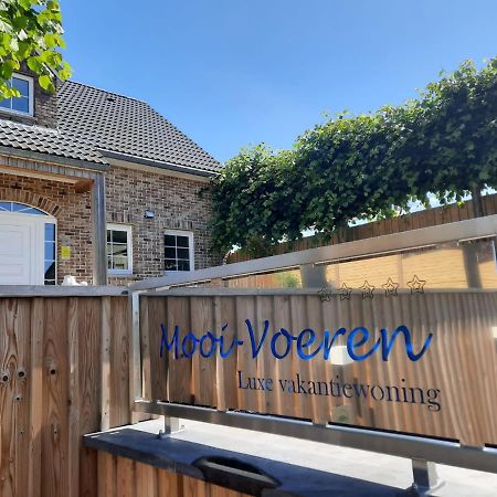 Holiday Home Mooi - Voeren Exterior foto