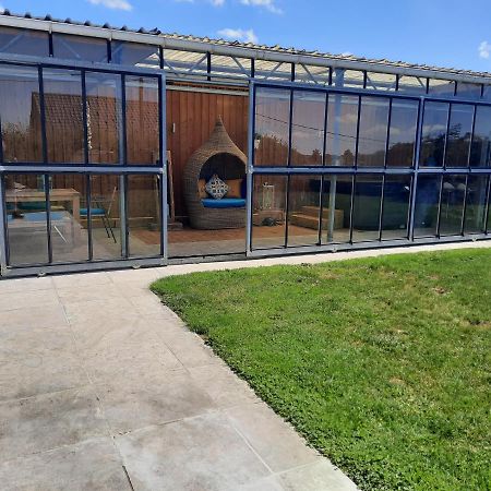 Holiday Home Mooi - Voeren Exterior foto