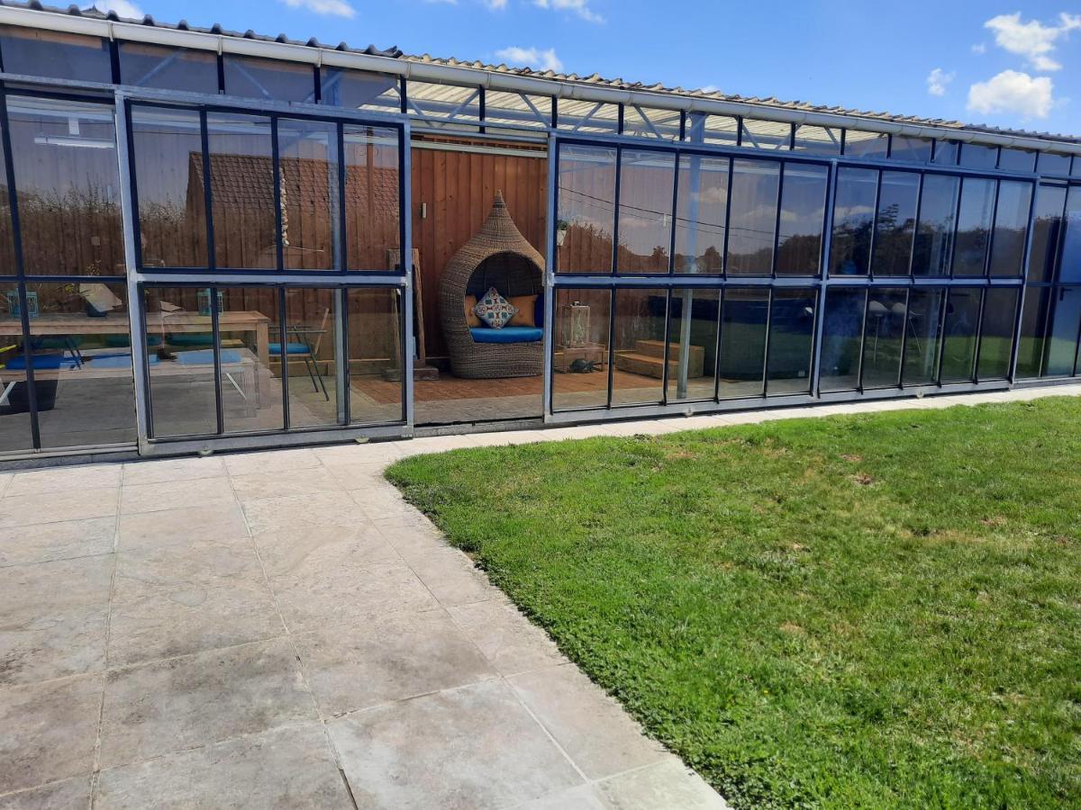 Holiday Home Mooi - Voeren Exterior foto