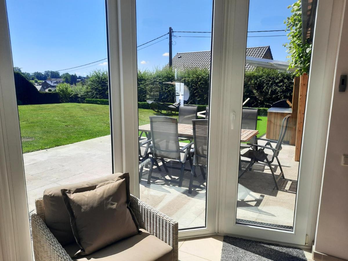 Holiday Home Mooi - Voeren Exterior foto