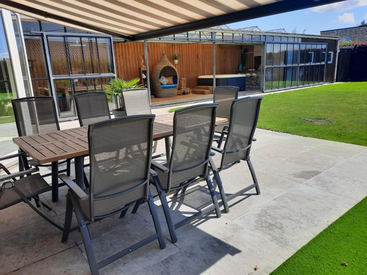 Holiday Home Mooi - Voeren Exterior foto