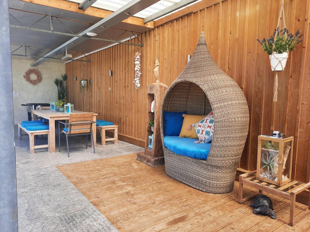 Holiday Home Mooi - Voeren Exterior foto