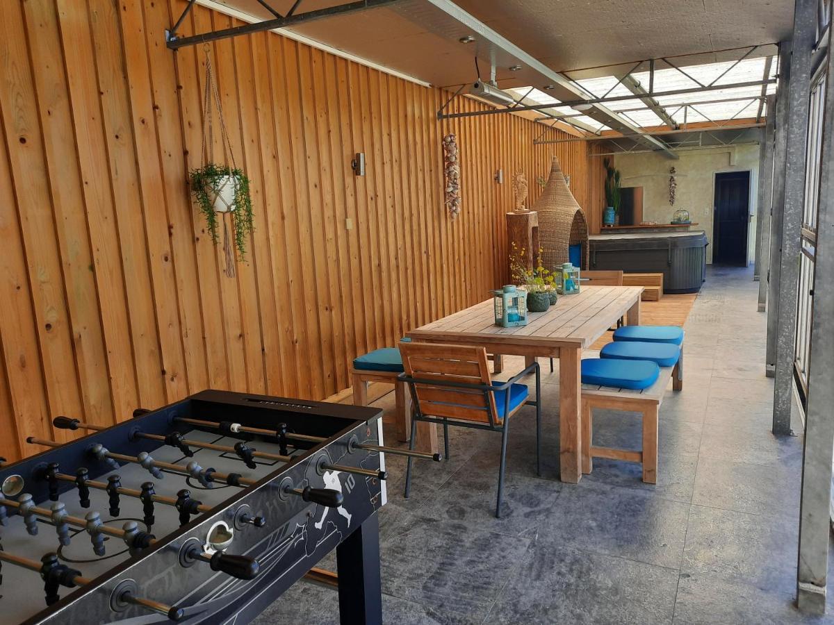 Holiday Home Mooi - Voeren Exterior foto