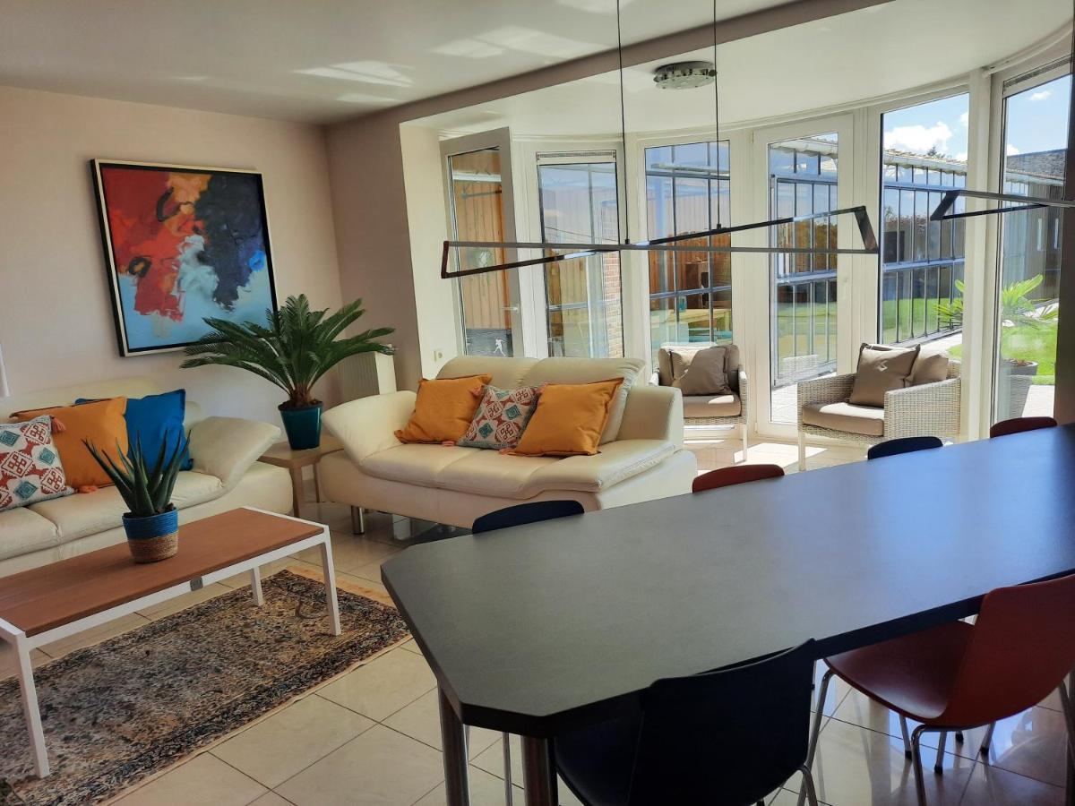 Holiday Home Mooi - Voeren Exterior foto