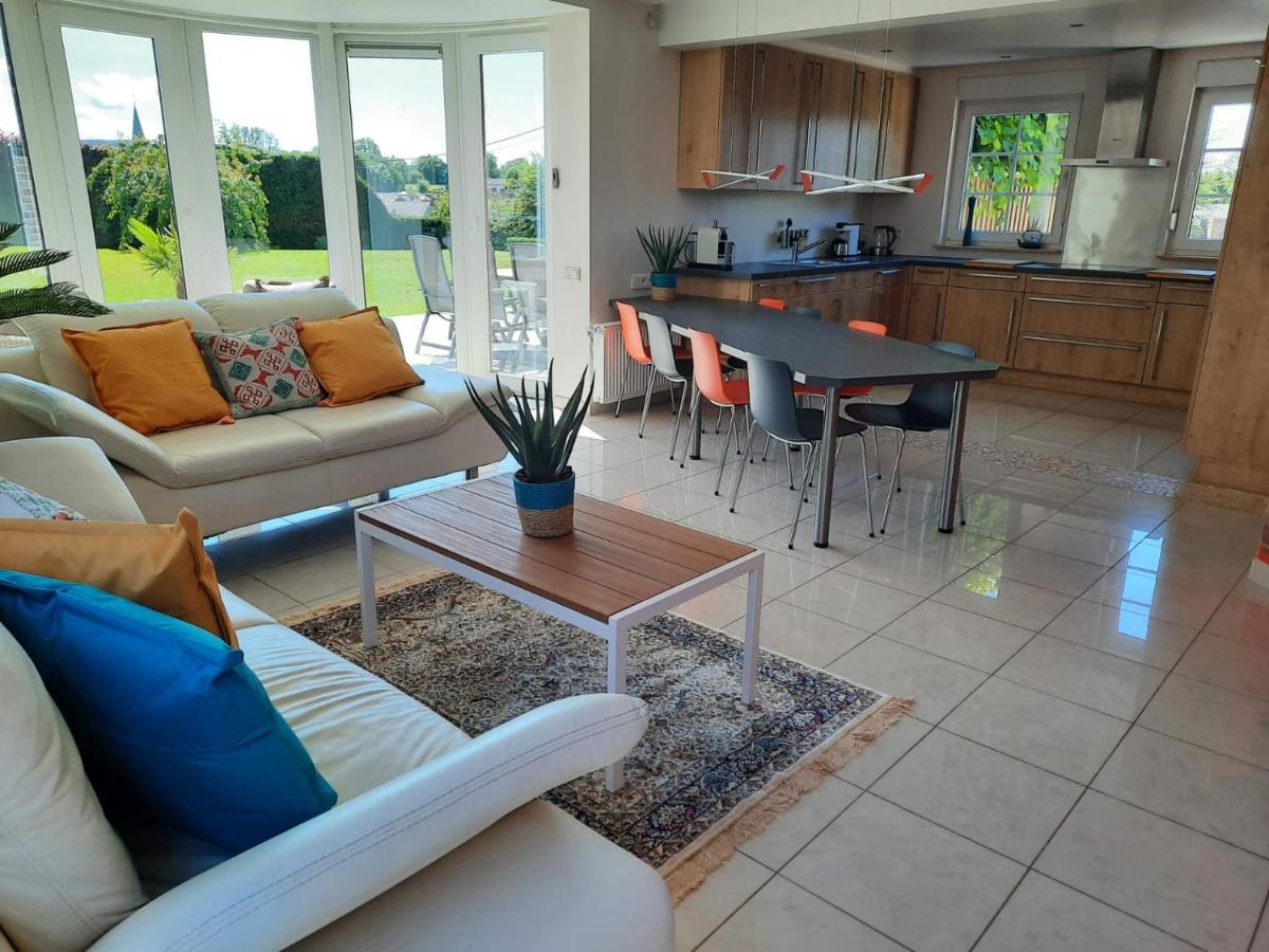 Holiday Home Mooi - Voeren Exterior foto