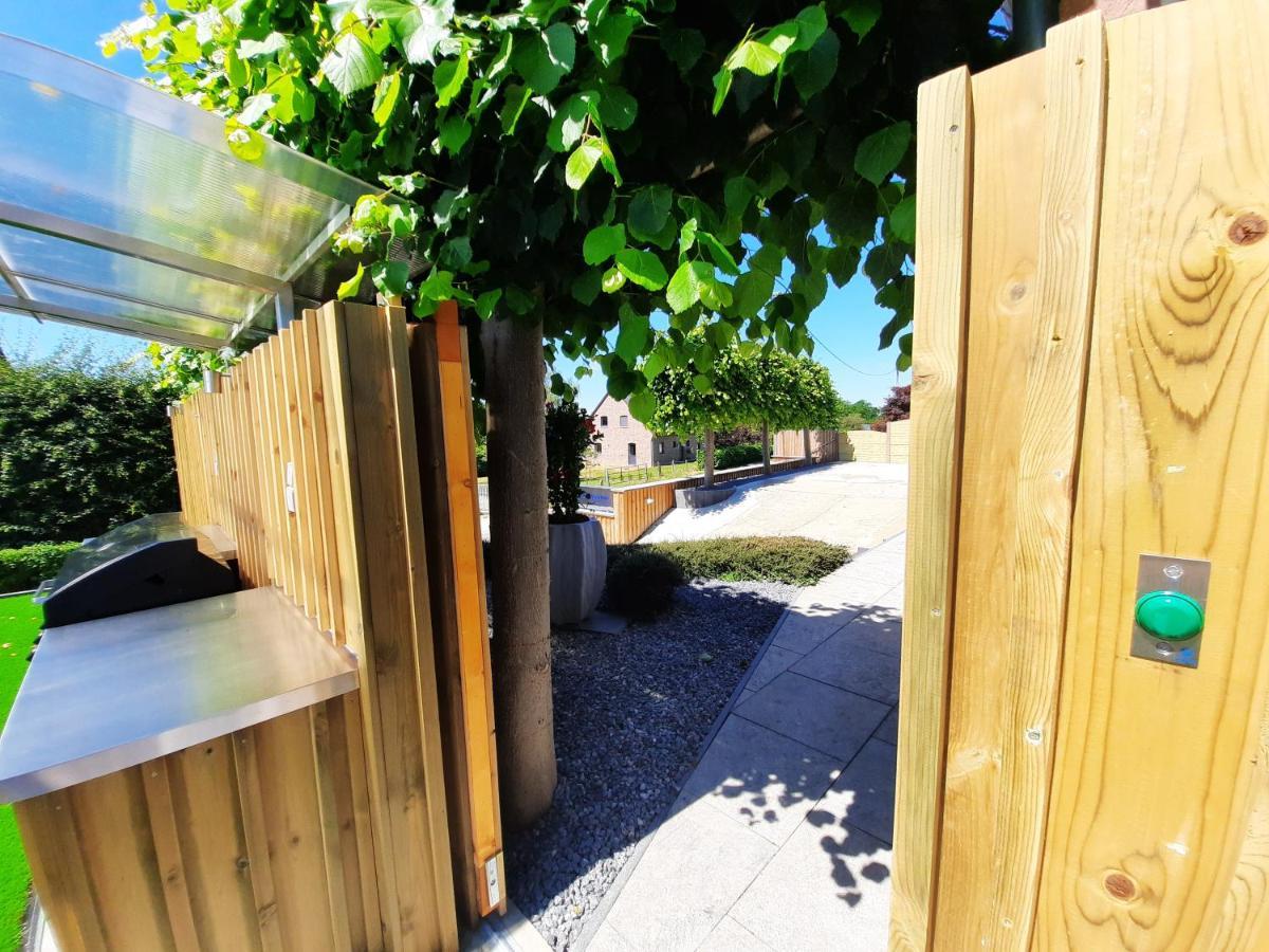 Holiday Home Mooi - Voeren Exterior foto