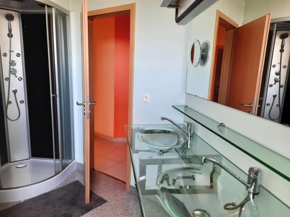 Holiday Home Mooi - Voeren Exterior foto