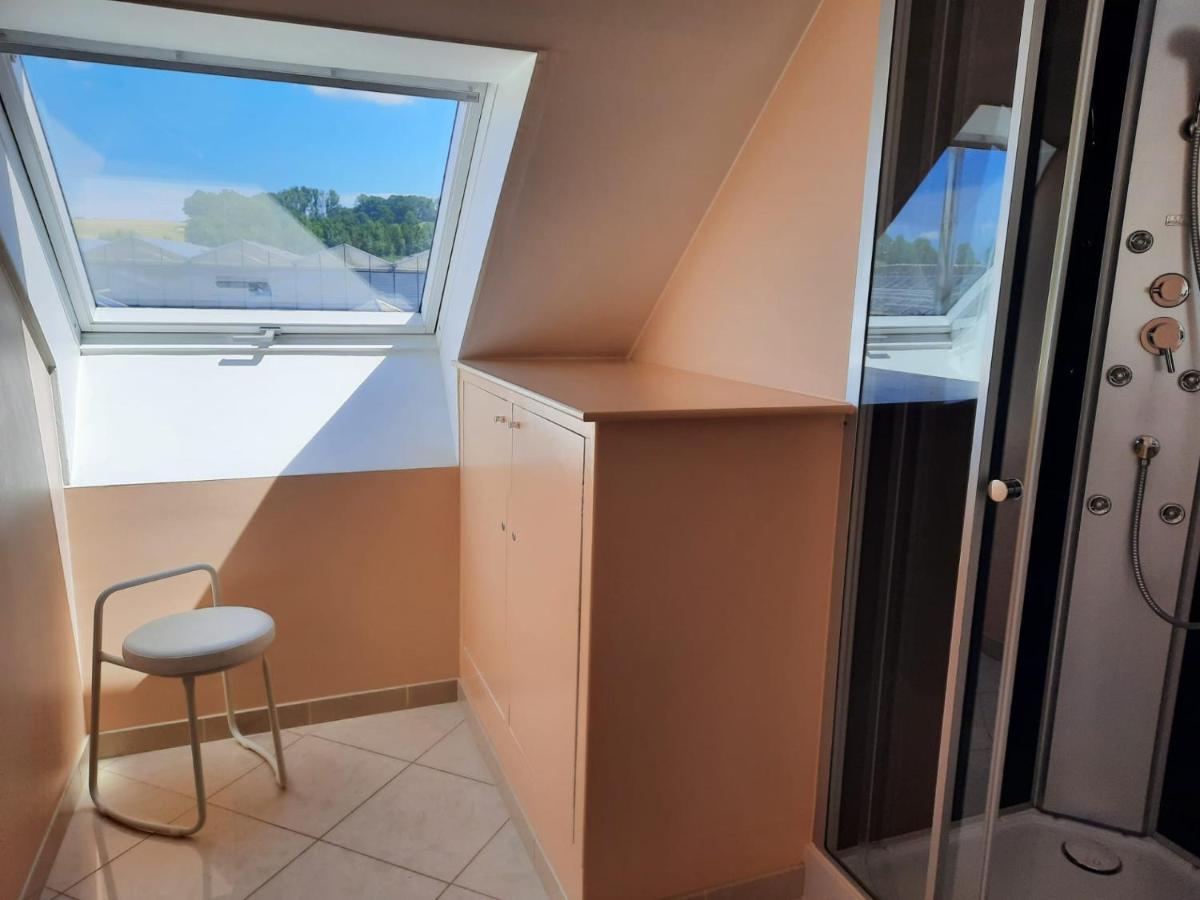 Holiday Home Mooi - Voeren Exterior foto
