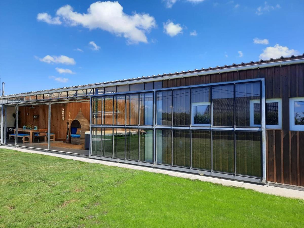 Holiday Home Mooi - Voeren Exterior foto