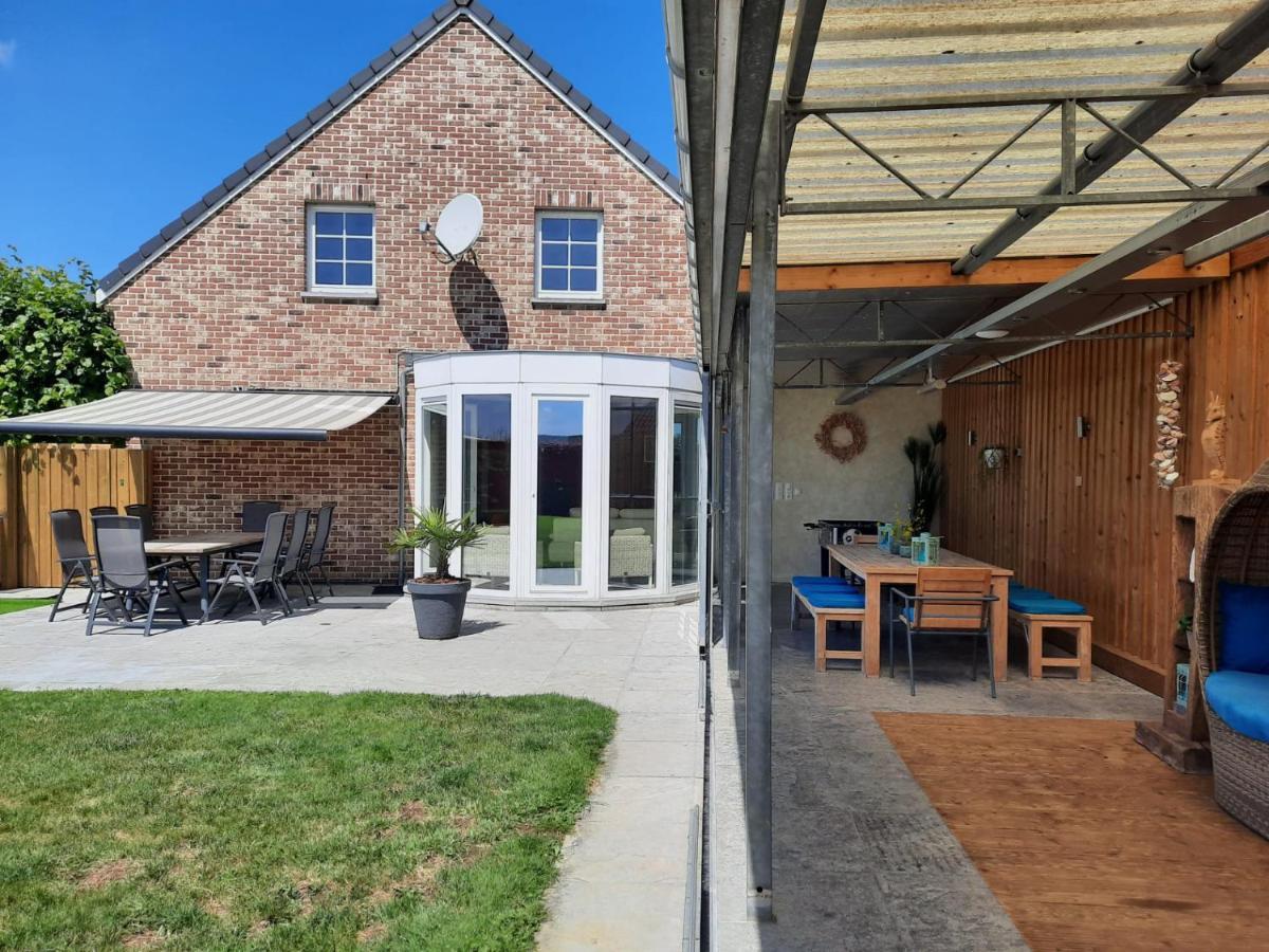 Holiday Home Mooi - Voeren Exterior foto