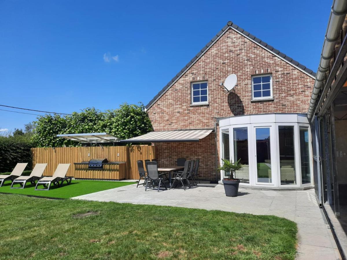 Holiday Home Mooi - Voeren Exterior foto