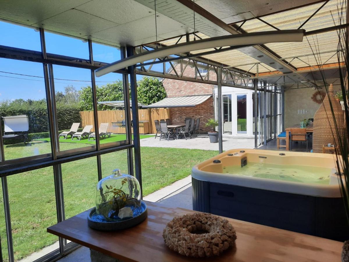 Holiday Home Mooi - Voeren Exterior foto