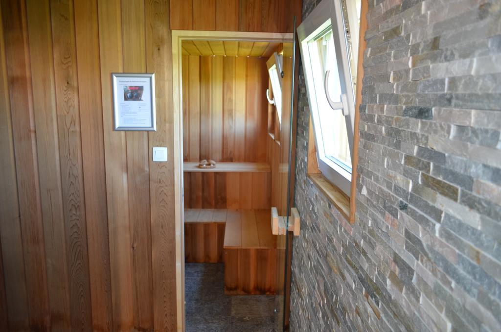 Holiday Home Mooi - Voeren Exterior foto